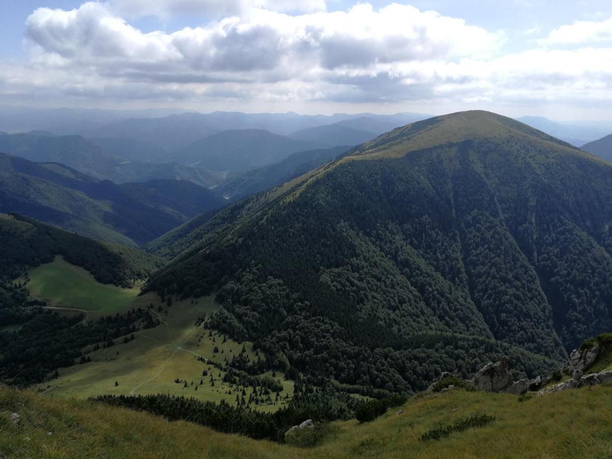 Chalupa Pri Gruni Зазрива Экстерьер фото